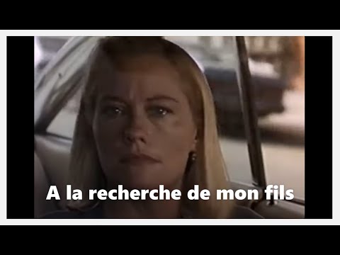 A la recherche de mon fils - téléfilm dramatique