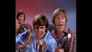 The Monkees -Valleri (1967 Version)