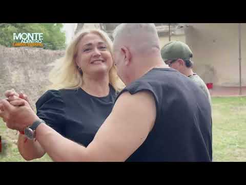 MONTE ADENTRO - Especial Río seco 12/12/25 Bloque 3