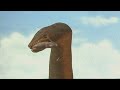 Walking With Dinosaurs DVD Trailer RETRO STOP MOTION STYLE Read Description