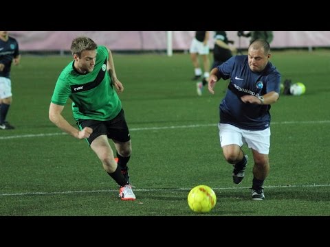 Zielone Muchomory - Adgosklep.pl: 6. tydzień (FLS Jesień 2016)