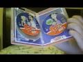 American Dad Volume 3 Unboxing