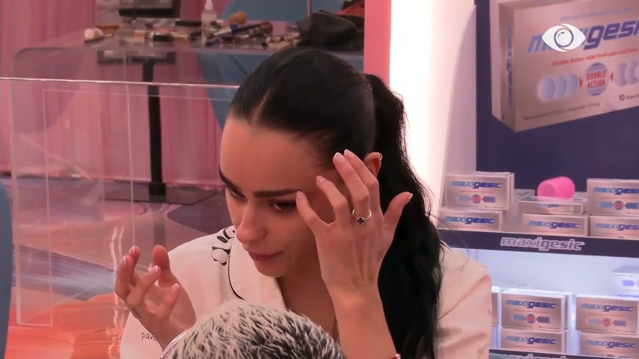 Më kupto vetëm 5%…/ Vazhdon diskutimi Gjesti-Egli