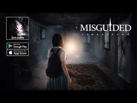 Misguided: Remastered - Demo Gameplay (Android/iOS)