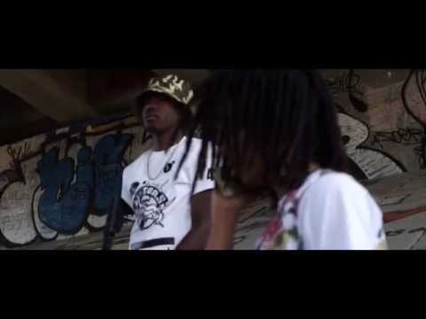 Cortez 416 - Finesse School (Prod By TrizlyBeatz)