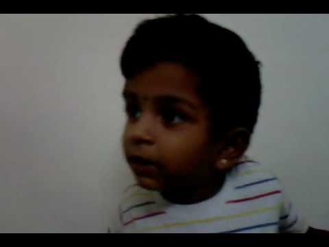 haasika's Thirukural...