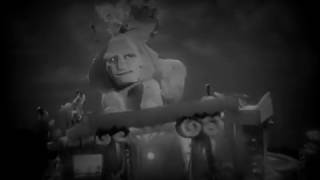 YTP - Pee-Wee&#39;s Clone&#39;s Puppet Slaughterhouse