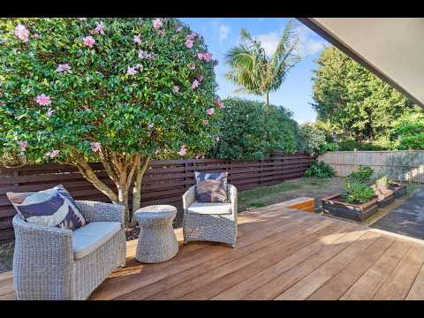 4/4 Lauchlan Avenue, Epsom, Auckland City, 2 Bedrooms, 1 Bathrooms, Unit
