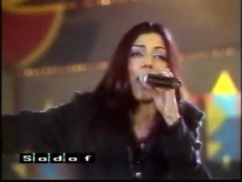 Boohey Barian | Hadiqa Kiani  | Original Version