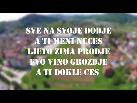 ALADIN PEHIĆ - IMAŠ ME (COVER MIRZA SELIMOVIĆ)