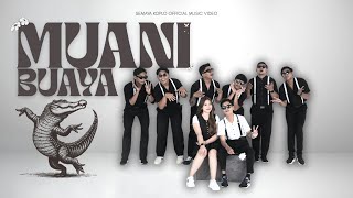 Download lagu SEMAYA KOPLO - MUANI BUAYA mp3