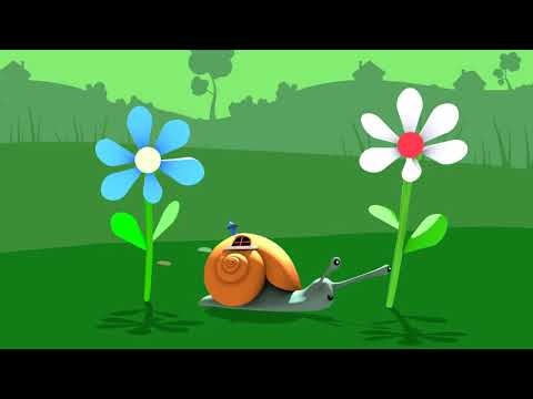 Comptines pour Apprendre les Positions ✅