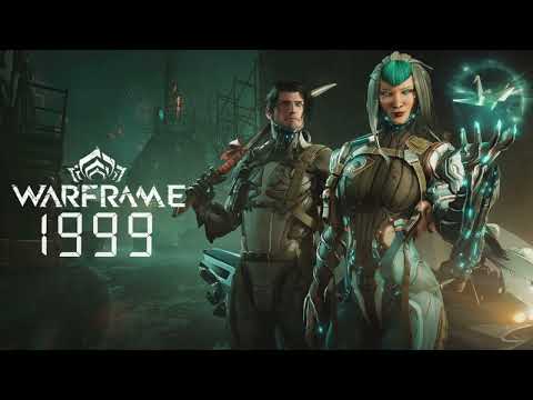 WARFRAME 1999 Unreleased Soundtrack - This is What You Are (1999 Version)
