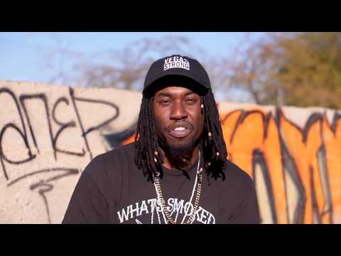 "GO GETTAH" | MUZIK VIDEO | TNIY