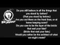 Rise Against   Architects Lyrics