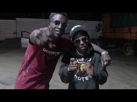 NEW ERA - DREADNOTES  (9ISSA FT WANDE THEFUSS)