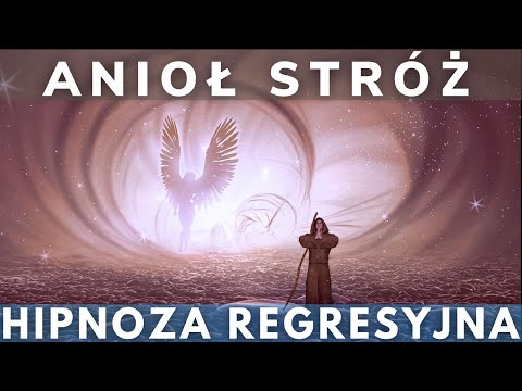 Hipnoza regresyjna sesja nr 294 - Mój Toksyczny "Anioł Mąż Stróż"