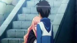 mi cuento de hadas  (PORTA)