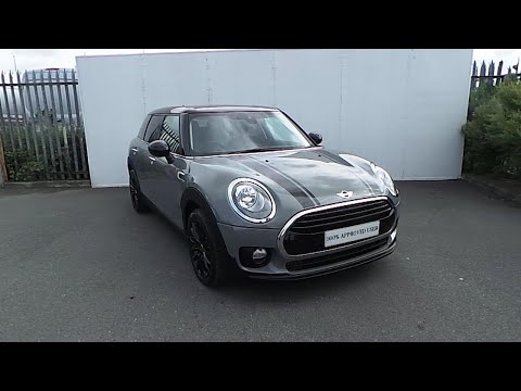 172D13953 - 172D13953 BMW MINI Cooper Clubman