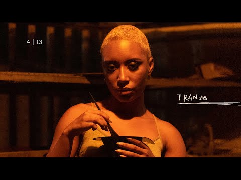 Dawer X Damper - TRANZA (Donde Machi) 4/13