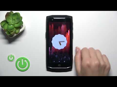 How to Check Android Version in CROSSCALL Core M5 – Check Specification