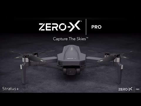 Zero-X 2022 Range Compilation