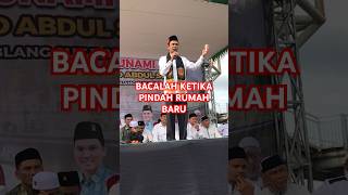 Download lagu Ustadz Abdul Somad | 10 bacaan ketika pindah rumah baru #abdulsomad mp3 Download lagu Ustadz Abdul Somad | 10 bacaan ketika pindah rumah baru #abdulsomad mp3