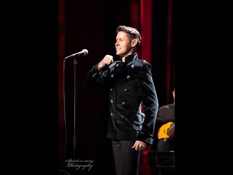 Sergei Shaikhulin Zapryagu ja troiku borzih