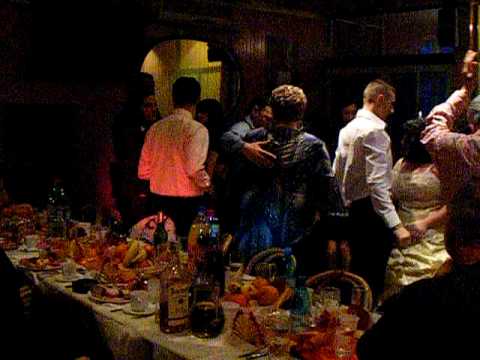 Sebi Pop@Nunta Casa Mov - Dedicatie miri.avi