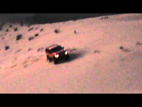 team sonora omar salazar 28/10/12