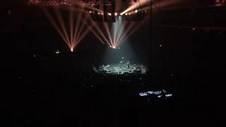 Philip Poisel Live 28.03.2017 Hannover Tui Arena - zum ersten Mal Nintendo / Liebe meines Lebens