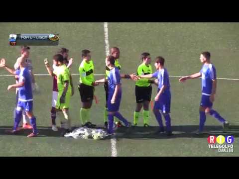 16-12-18 Partitissima Formia - Suio TC Minturno