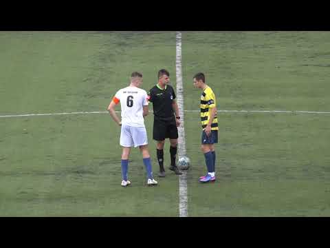 Kadeti 2006/07  FK Baton - FK Sutjeska Foca 2:0  Omladinska Liga BiH Centar 17.09.2022