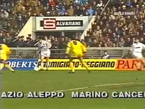 Orsi Fernando Parate dal 1983 al 1997 - Lazio