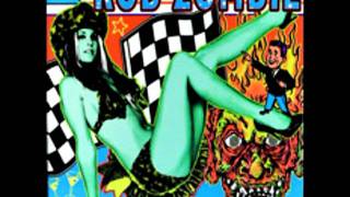 Dragula [Si Non Oscillas, Noli Tintnnare Mix] - Rob Zombie