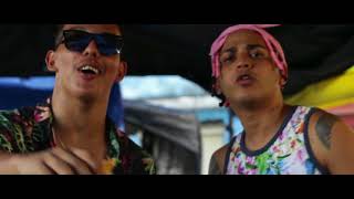 Pacotão Lyrics English Translation