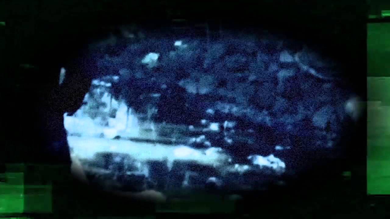 本当にいる!地縛霊2 ~呪われた現場の投稿映像集~ CM