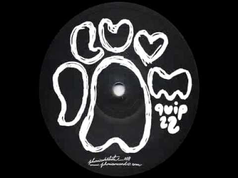 Luv Jam - Synth68