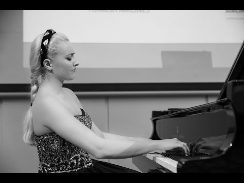 International German Piano Award 2014