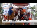 Pemungutan Suara Pilkada 2020 Berlangsung Di Tengah Banjir INews Pagi 10 12