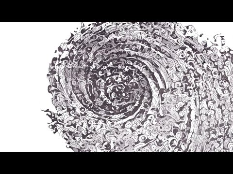 Hole-Dwelling
