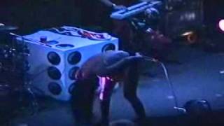 [07] Marilyn Manson - Misery Machine (Nashville 1994)