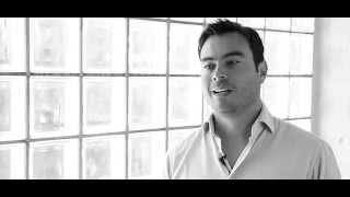 Alessi Sense by Oras - Rodrigo Torres interview