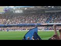Romelu Lukaku's  brace against Aston Villa | Chelsea 3-0 Villa|
