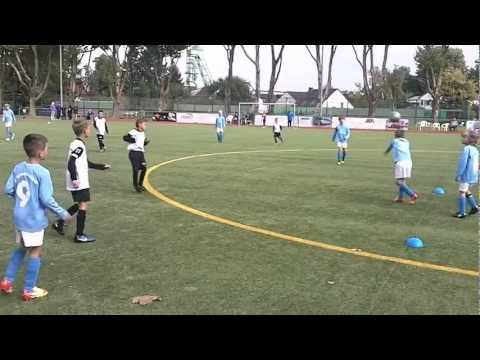 Wacker U9 - VfB Habinghorst (16:0)