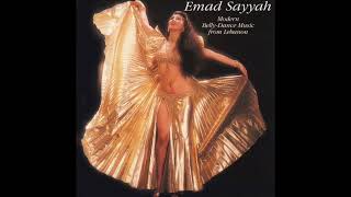 Emad Sayyah - Raksat Arrakkasa (Lebanon, 1990)