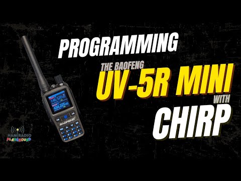 Ham Radio Playground and Radioddity