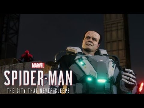 Spider-Man PS4 - Turf Wars | Ultimate Walkthrough | No Damage!