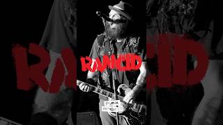 RANCID - RADIO - LIVE AT CAMP PUNK IN DRUBLIC, 2018