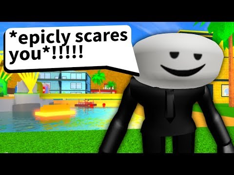 Oof rojo roblox